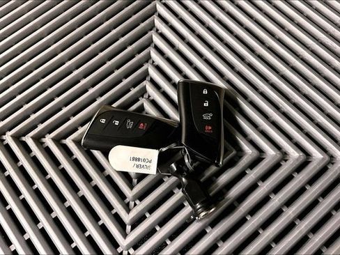 Used 2023 Lexus RX 350 Premium Plus w/ Cold Area Package AWD/4WD image 11