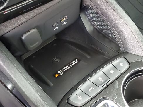 New 2026 Chevrolet TrailBlazer ACTIV w/ Convenience Package FWD image 18