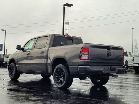 Used 2022 RAM 1500 Big Horn AWD/4WD image 6