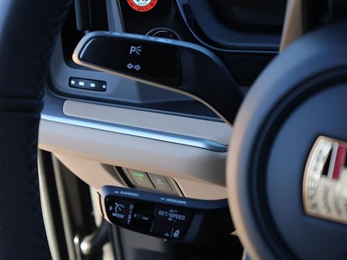 New 2026 Porsche Cayenne GTS image 33