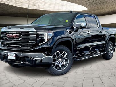 New 2026 GMC Sierra 1500 SLT w/ SLT Premium Plus Package