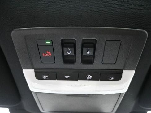 New 2026 Nissan Pathfinder Rock Creek image 22