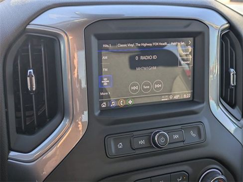 New 2026 Chevrolet Silverado 2500 Custom w/ Custom Value Package image 16