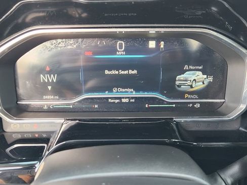 Used 2023 Chevrolet Silverado 1500 LT image 15