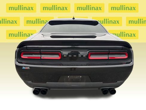 Used 2023 Dodge Challenger SRT Hellcat image 14
