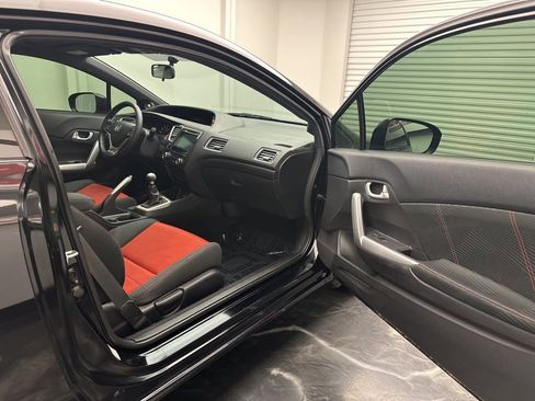 Used 2014 Honda Civic Si image 6