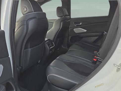Used 2021 Acura RDX A-Spec FWD image 11