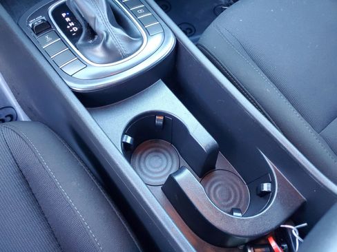 Used 2025 Hyundai Kona SEL image 29