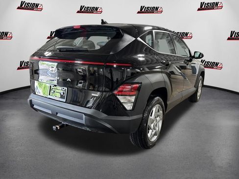 Used 2026 Hyundai Kona SE AWD/4WD image 5