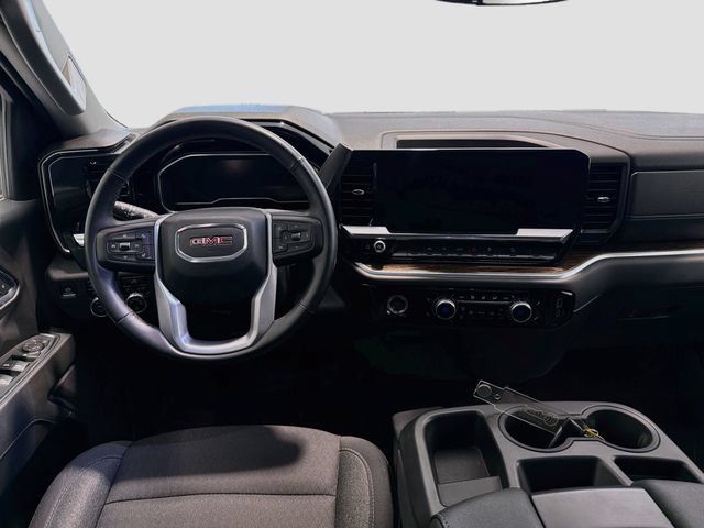 Used 2023 GMC Sierra 1500 SLE AWD/4WD image 18