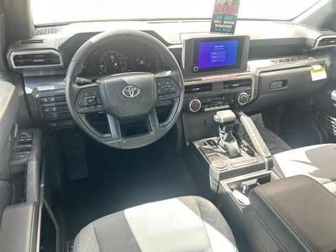 New 2026 Toyota Tacoma SR5 image 2