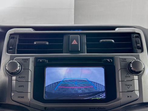 Used 2019 Toyota 4Runner SR5 image 21