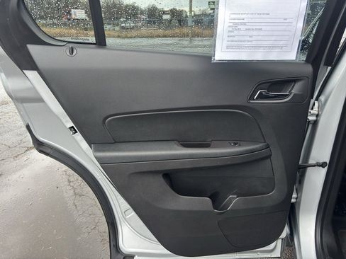 Used 2014 Chevrolet Equinox LTZ image 16