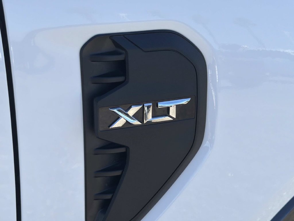 Certified 2024 Ford Ranger XLT w/ FX4 Off-Road Package AWD/4WD image 22