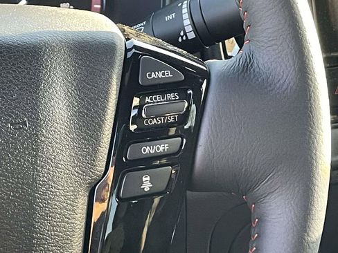 New 2026 Nissan Frontier Pro-X w/ Pro-X Convenience Package image 21