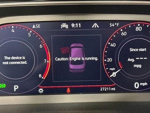 Used 2024 Volkswagen Jetta SEL image 18