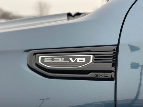 New 2026 GMC Sierra 1500 Elevation AWD/4WD image 30