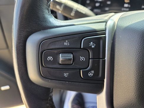 Used 2022 GMC Yukon SLT w/ SLT Premium Package AWD/4WD image 15