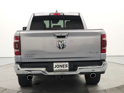Used 2022 RAM 1500 Limited w/ Off-Road Group AWD/4WD image 6