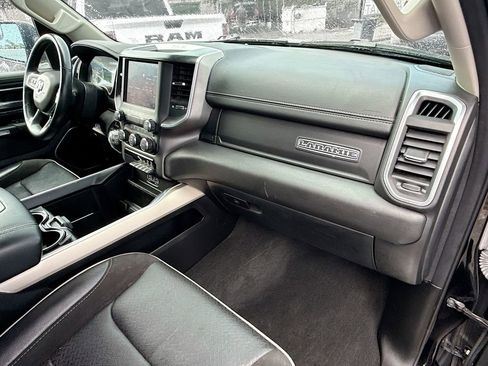 Used 2022 RAM 1500 Laramie image 30