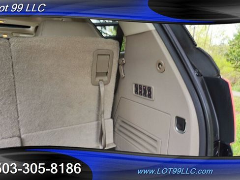 Used 2015 GMC Acadia Denali AWD/4WD image 36