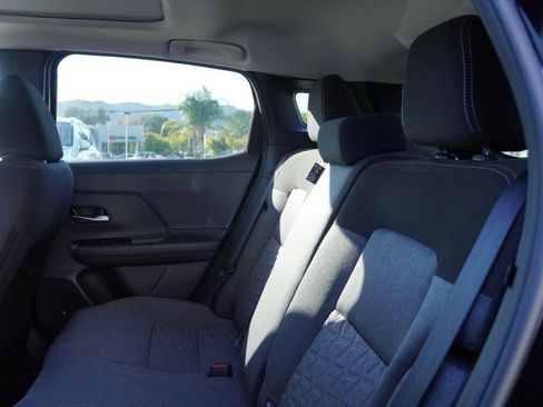 New 2026 Nissan Kicks SV w/ SV Premium Package image 22