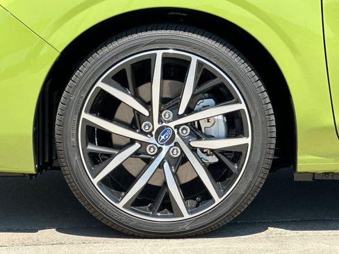 New 2026 Subaru Impreza 2.0i Sport AWD/4WD image 31