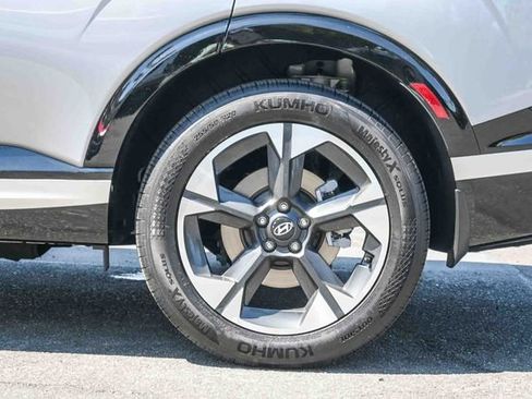 New 2026 Hyundai Palisade Limited image 9