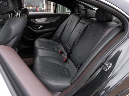 Used 2020 Mercedes-Benz CLS 450 w/ Premium Package image 47