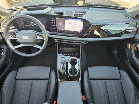 New 2026 Audi A6 Premium Plus image 4