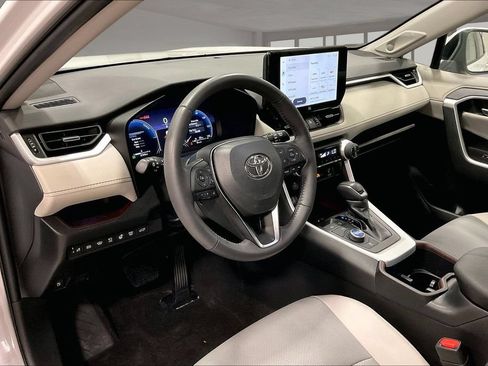 Used 2023 Toyota RAV4 Limited AWD/4WD image 18