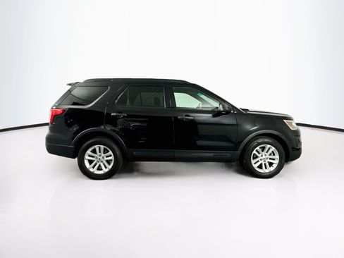 Used 2016 Ford Explorer FWD image 10