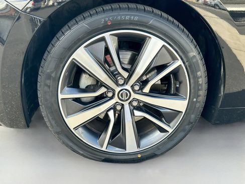 Used 2020 Nissan Maxima 3.5 SV w/ Floor Mat Group FWD image 31