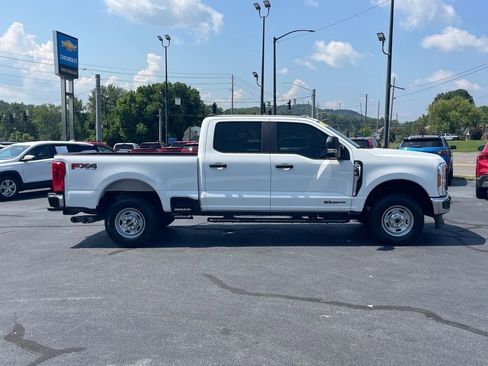 Used 2024 Ford F250 XL w/ FX4 Off-Road Package image 8