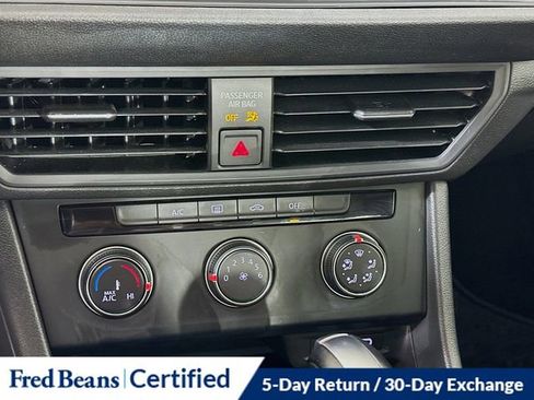 Used 2020 Volkswagen Jetta S w/ Driver Assistance Package image 17