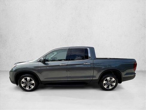 Used 2019 Honda Ridgeline RTL-E image 6