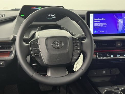 New 2026 Toyota Prius XSE image 27