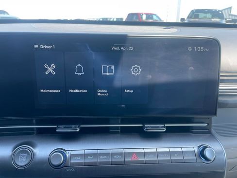 Used 2024 Hyundai Kona SEL AWD/4WD image 16