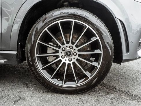 Used 2023 Mercedes-Benz GLE 350 4MATIC image 4