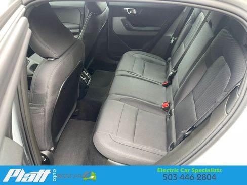 Used 2023 Polestar Polestar 2 w/ Pilot Pack AWD/4WD image 40