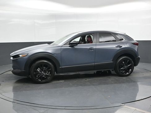 Used 2024 MAZDA CX-30 AWD 2.5 S w/ Preferred Package image 9