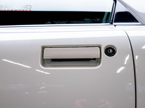 Used 2000 Pontiac Firebird Formula image 36