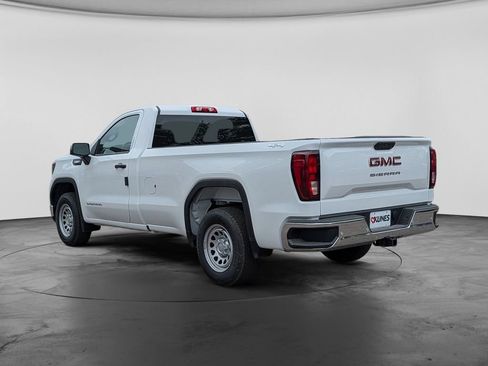 New 2026 GMC Sierra 1500 Pro w/ Pro Value Package AWD/4WD image 7
