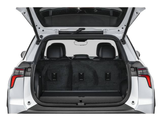 Used 2026 Chevrolet Equinox LT FWD image 14