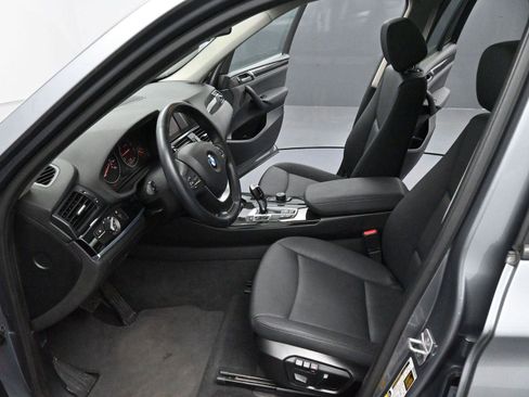 Used 2016 BMW X3 xDrive28i image 12