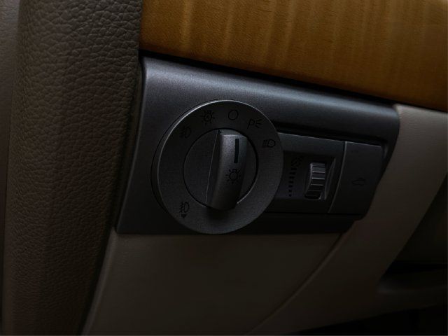 Used 2006 Lincoln Zephyr FWD image 23