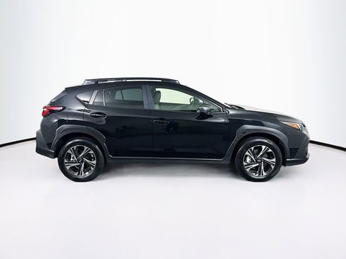 Used 2024 Subaru Crosstrek 2.0i Premium image 10