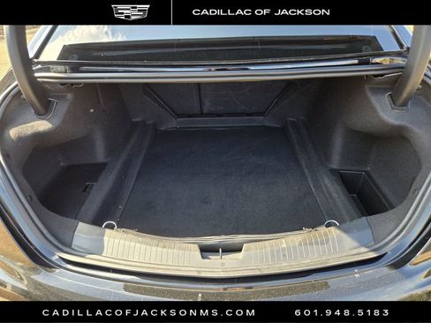 Certified 2024 Cadillac CT5 V w/ Super Cruise 2 Package image 28