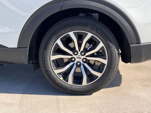 New 2026 Ford Explorer ST-Line RWD image 14