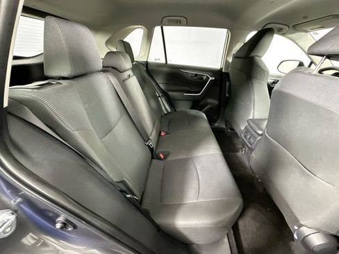 Used 2025 Toyota RAV4 LE image 25